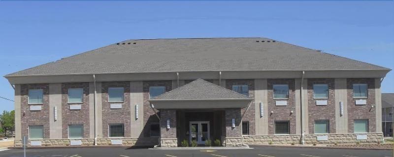 Bell S Extended Stay And Suites — general view