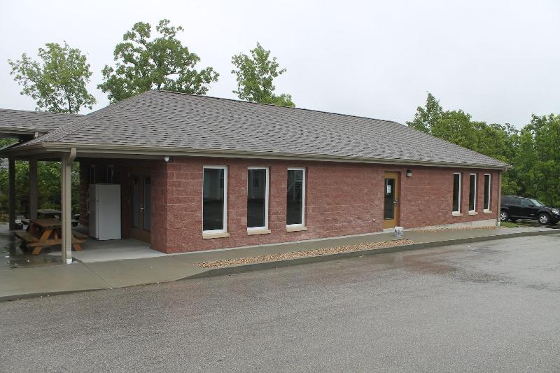 Bell S Extended Stay And Suites — general view