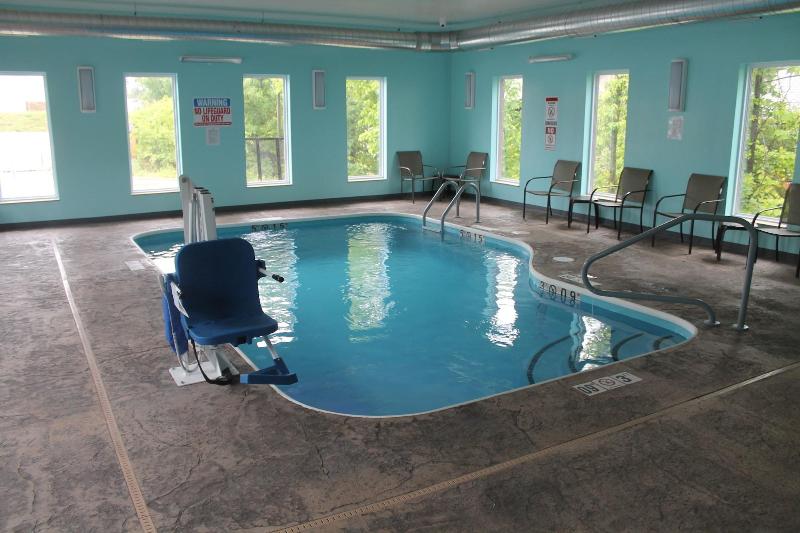 Bell S Extended Stay And Suites