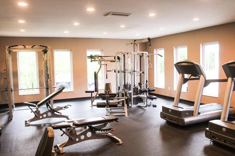 Bell S Extended Stay And Suites