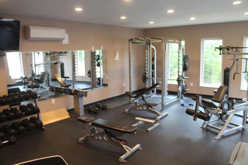 Bell S Extended Stay And Suites