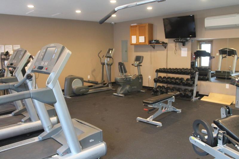 Bell S Extended Stay And Suites