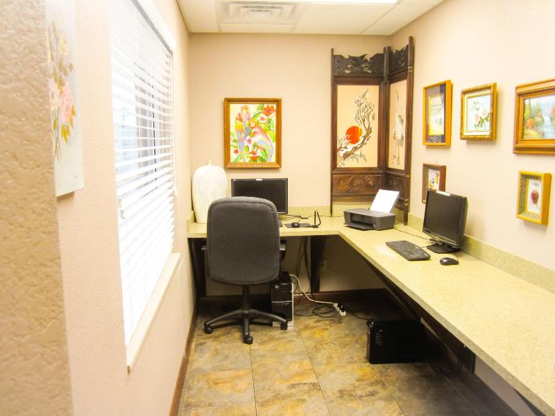 Bell S Extended Stay And Suites