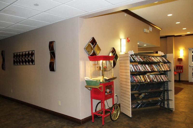 Bell S Extended Stay And Suites