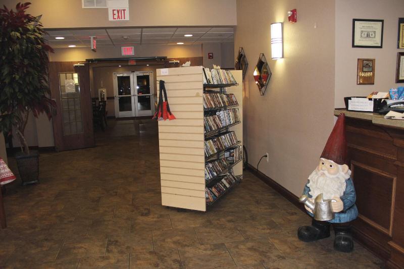 Bell S Extended Stay And Suites