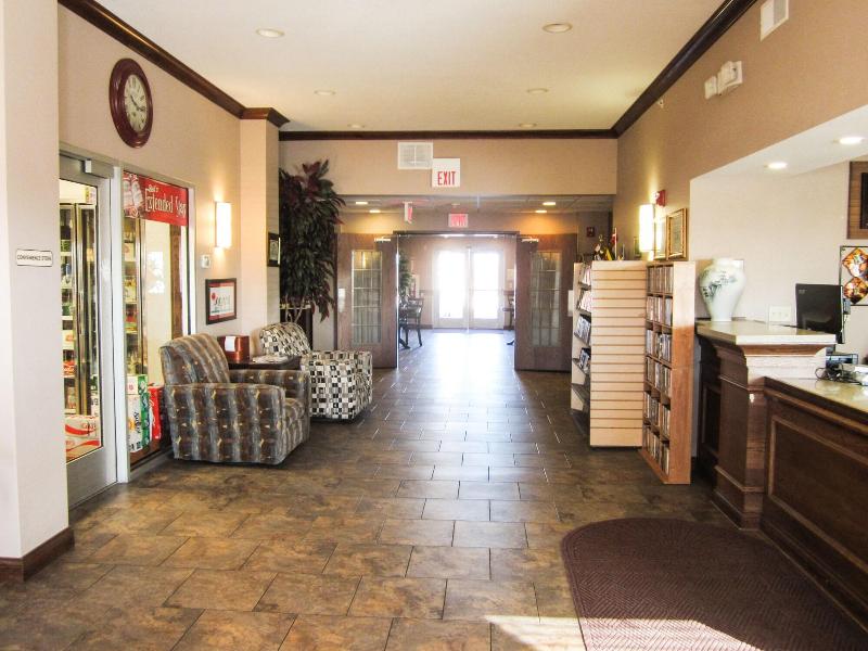 Bell S Extended Stay And Suites