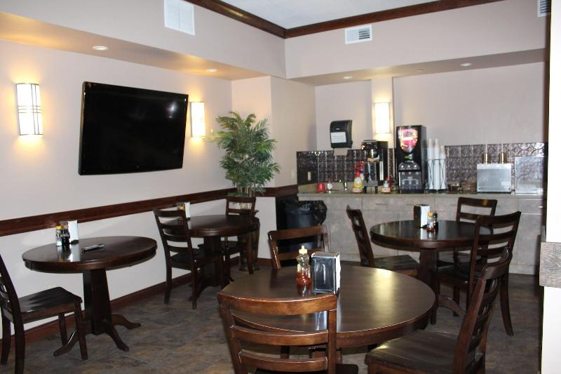 Bell S Extended Stay And Suites