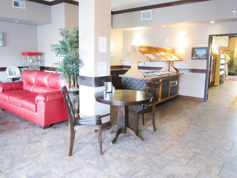 Bell S Extended Stay And Suites