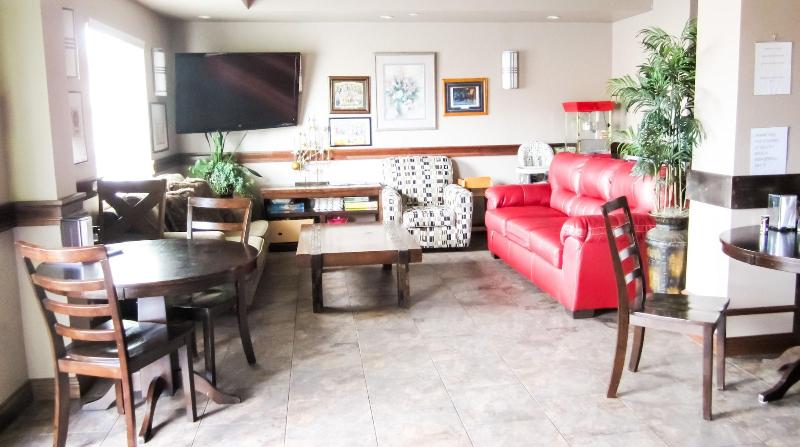 Bell S Extended Stay And Suites