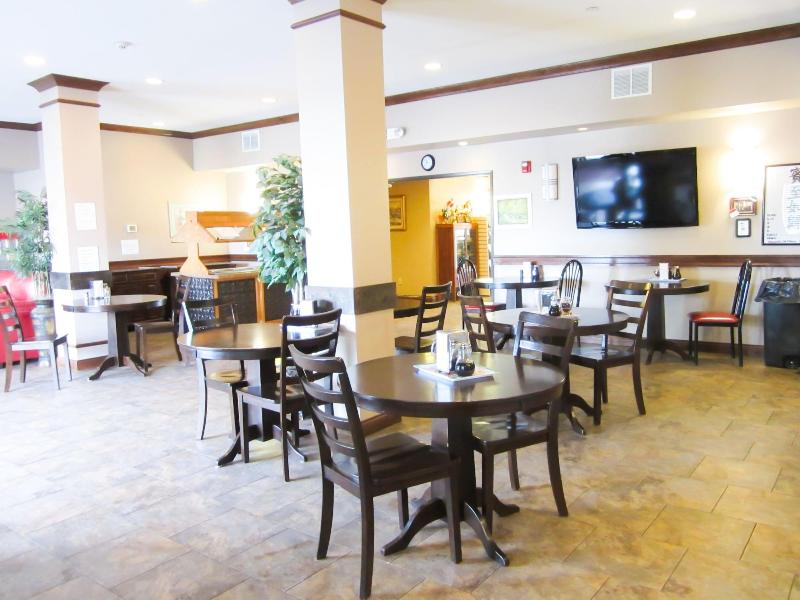 Bell S Extended Stay And Suites