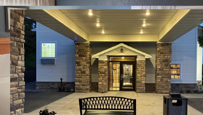 SureStay by Best Western Salem image