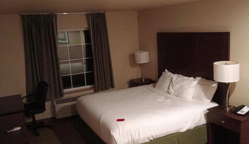 SureStay by Best Western Salem image 10