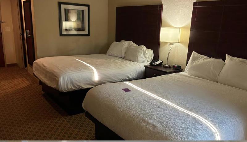 SureStay by Best Western Salem image 2