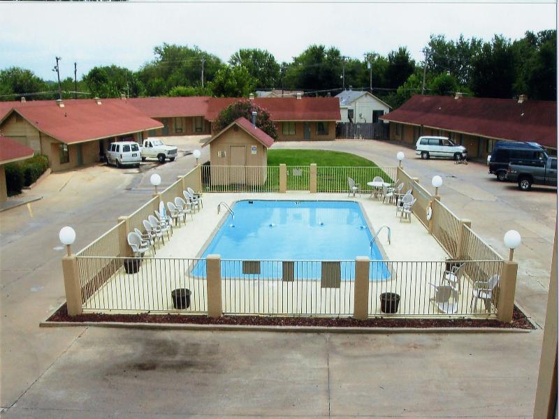 Will Rogers Inn image