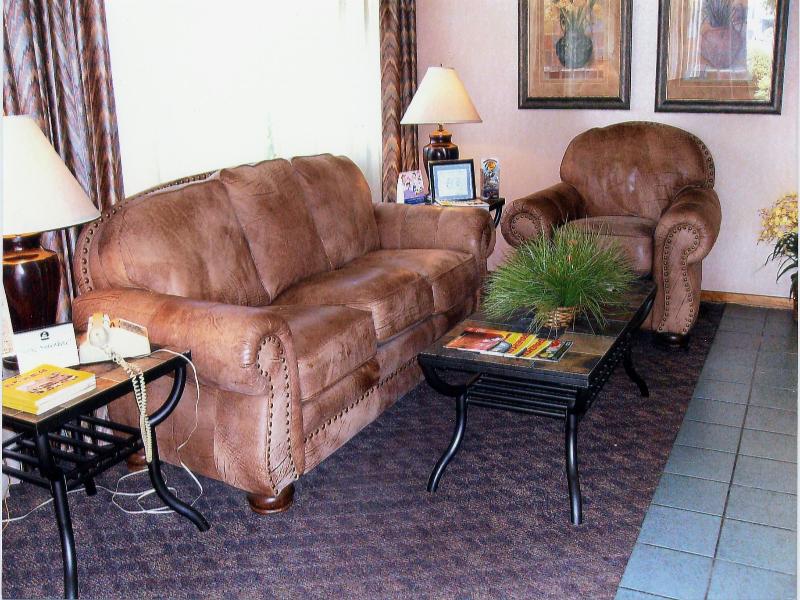 Will Rogers Inn image