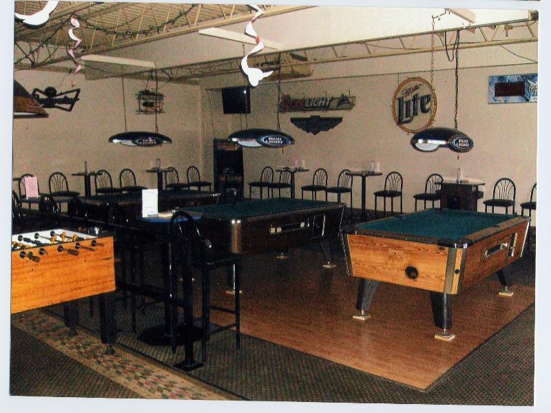 Will Rogers Inn image