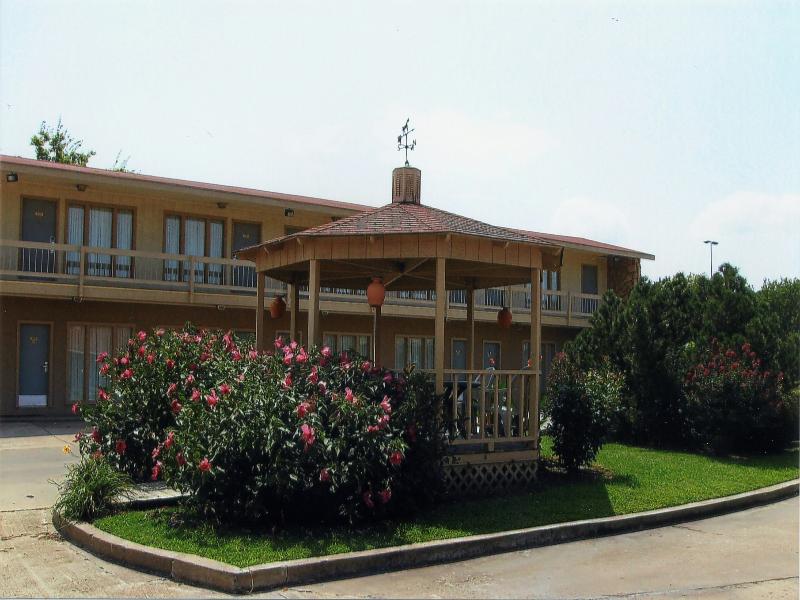 Will Rogers Inn image