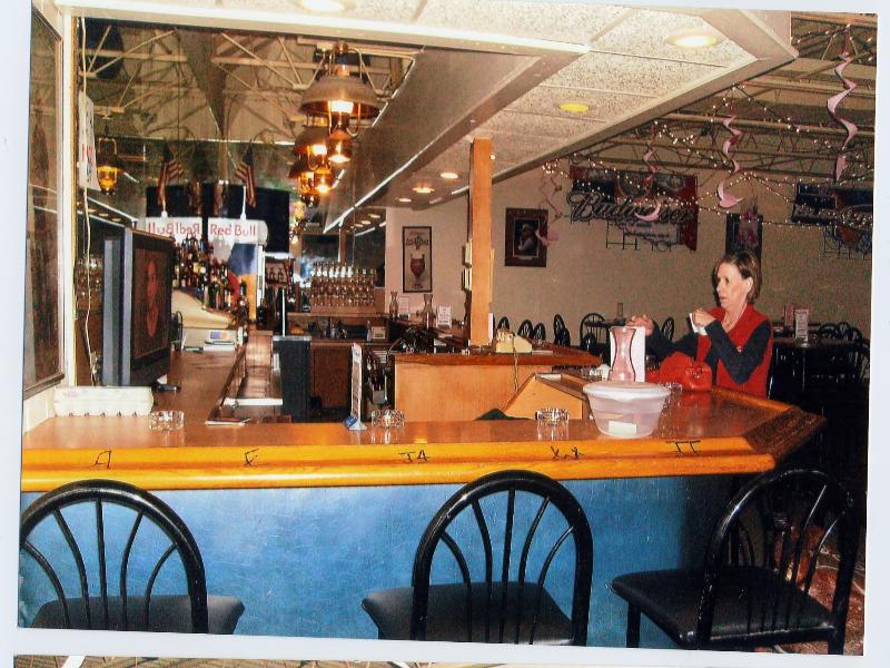 Will Rogers Inn image
