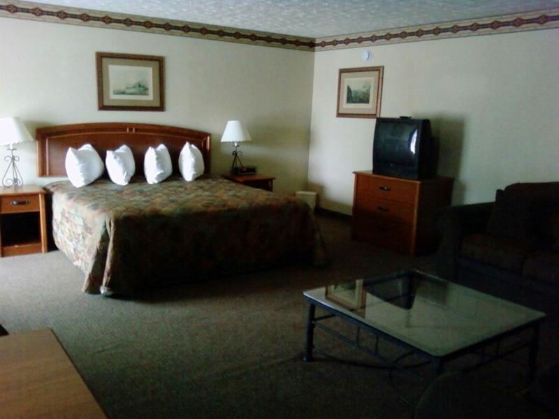 Will Rogers Inn image