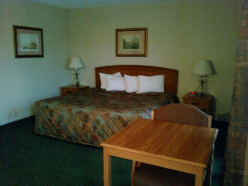 Will Rogers Inn image
