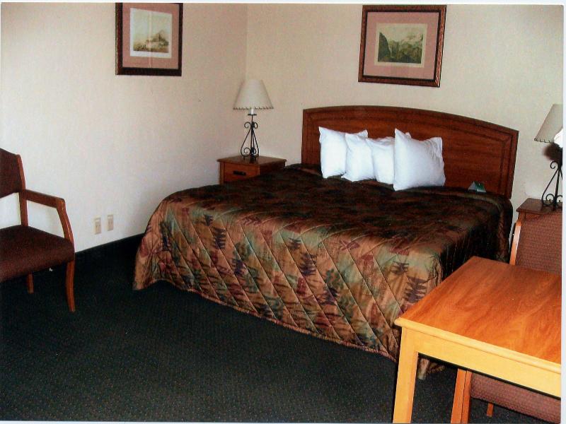 Will Rogers Inn image