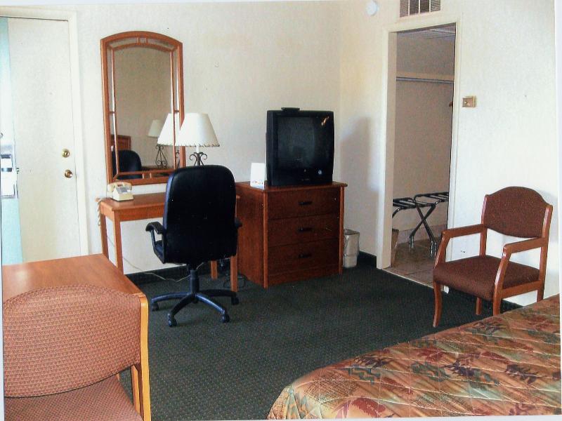 Will Rogers Inn image