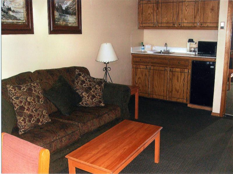 Will Rogers Inn image