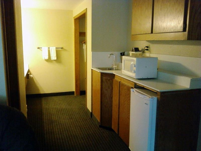 Will Rogers Inn image