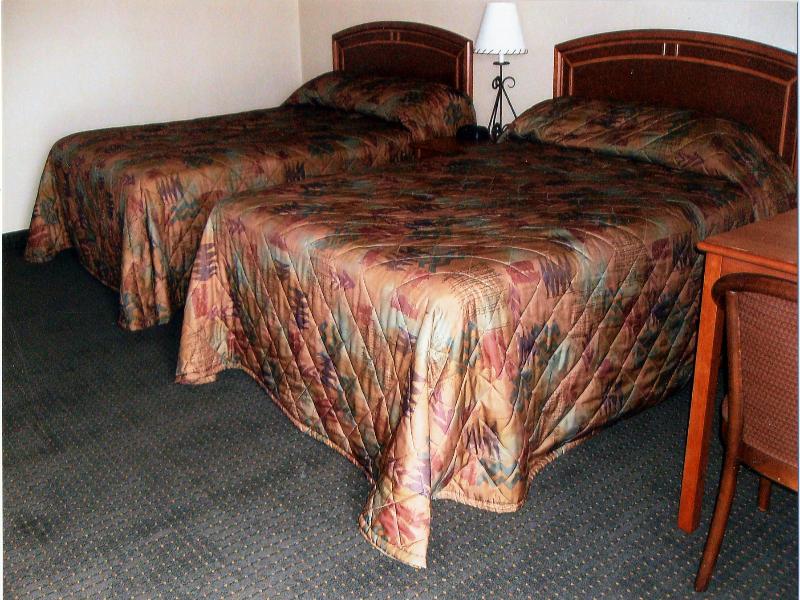 Will Rogers Inn image
