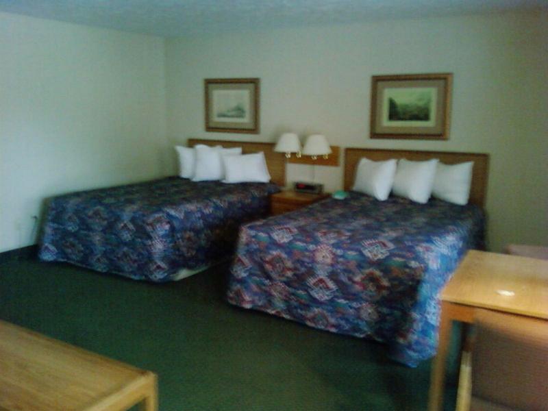 Will Rogers Inn image