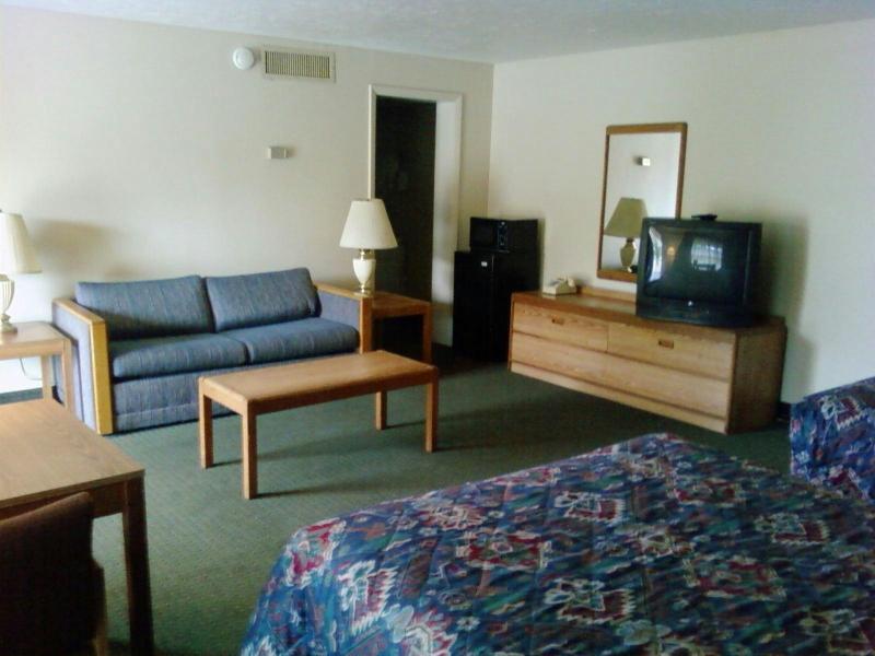 Will Rogers Inn image