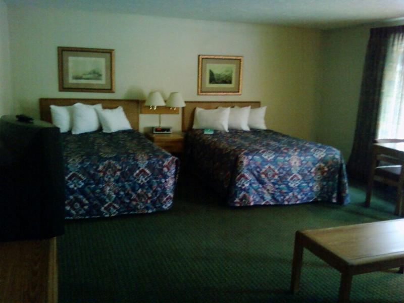 Will Rogers Inn image