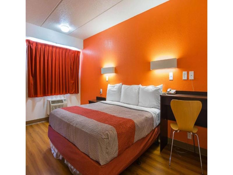 Motel 6 Atlanta Tucker Northeast image