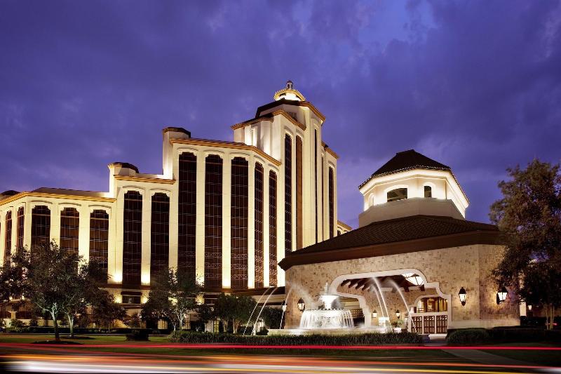 L AUBERGE CASINO RESORT LAKE CHARLES