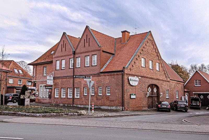GASTHOF BIEDENDIECK — main photo