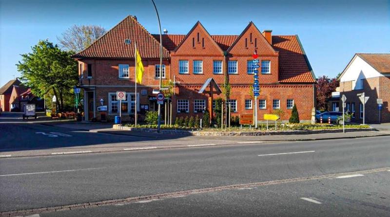 GASTHOF BIEDENDIECK — photo 2