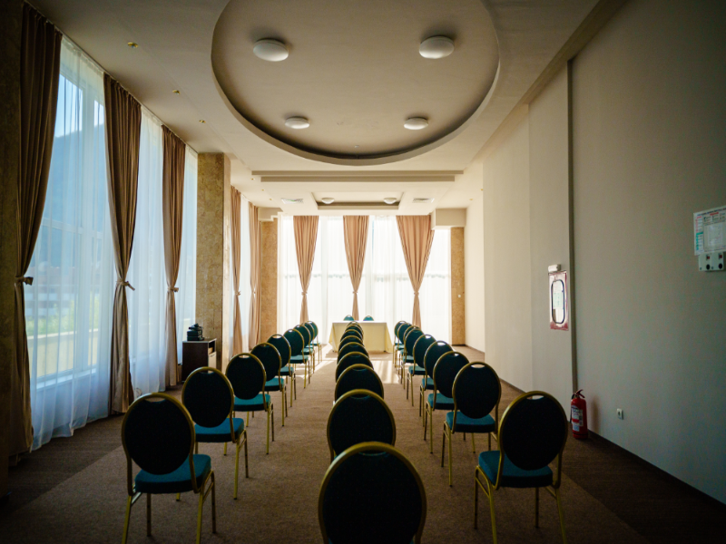 Bacolux Diana Resort image