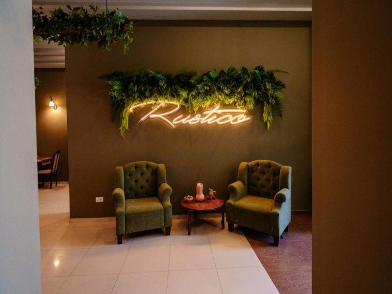 Bacolux Diana Resort image