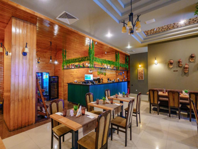 Bacolux Diana Resort image