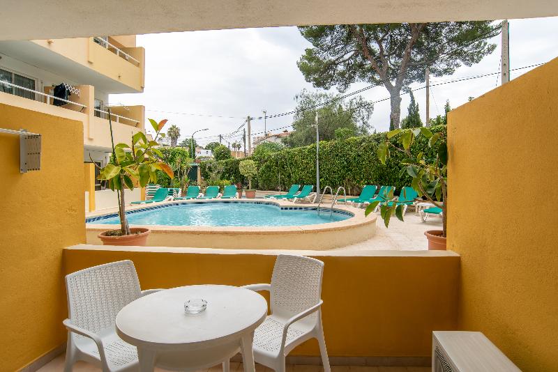 Alper Apartments image