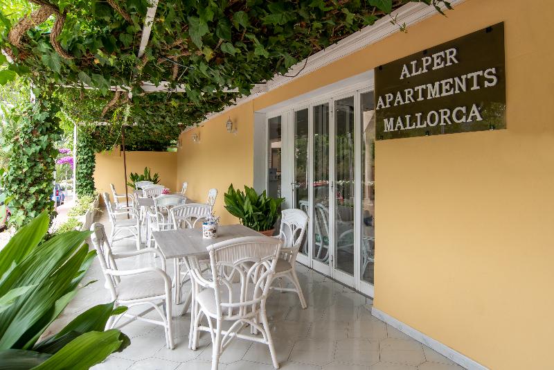 Alper Apartments image