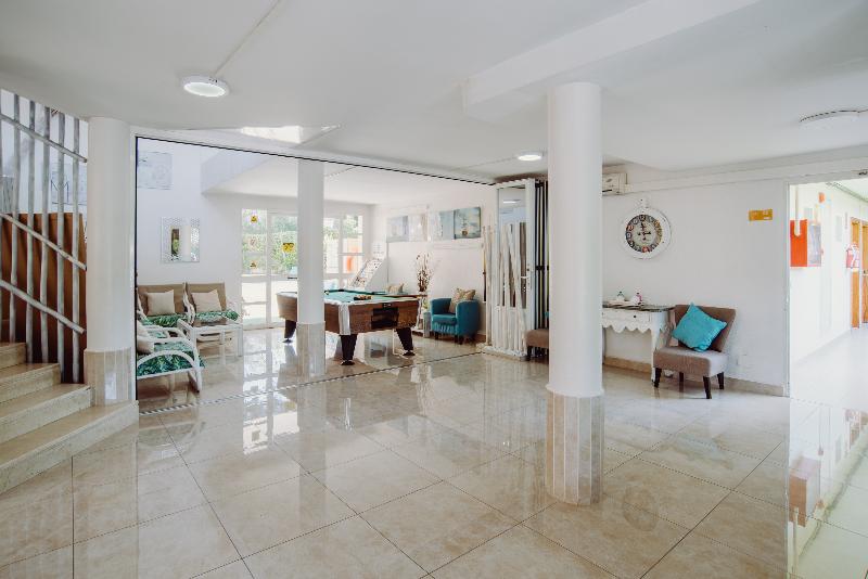 Alper Apartments image