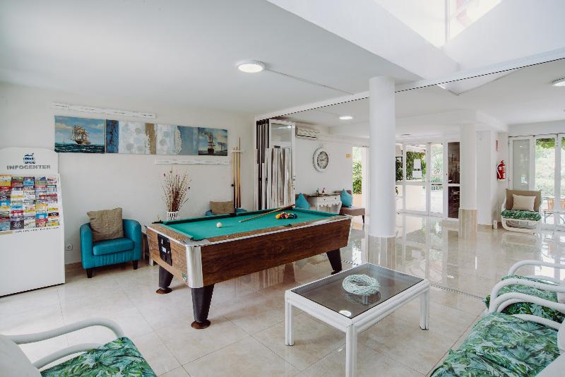 Alper Apartments image