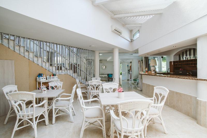 Alper Apartments image