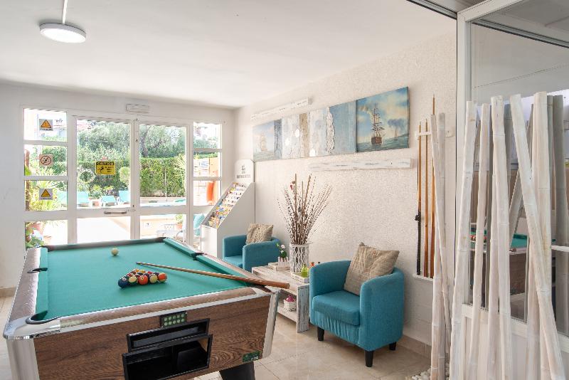 Alper Apartments image