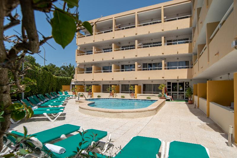 Alper Apartments image