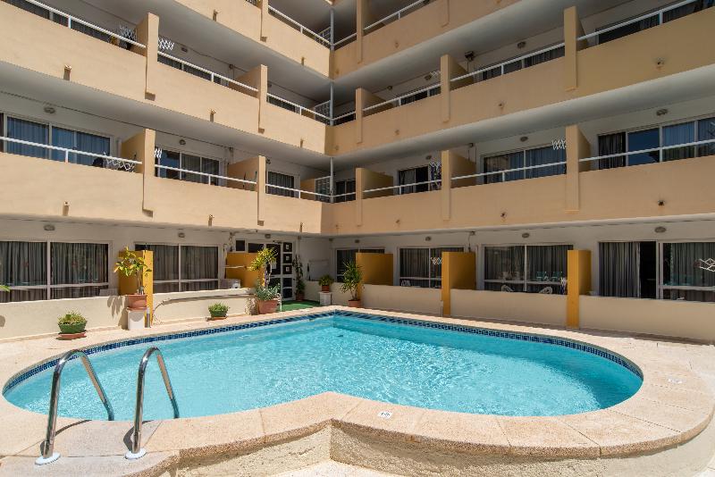 Alper Apartments image