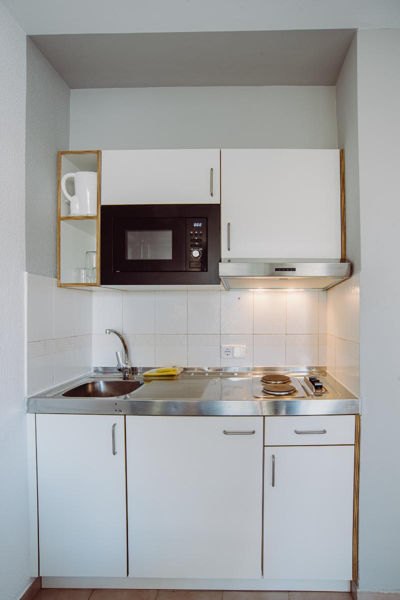 Alper Apartments image