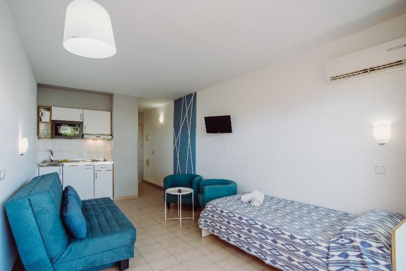 Alper Apartments image