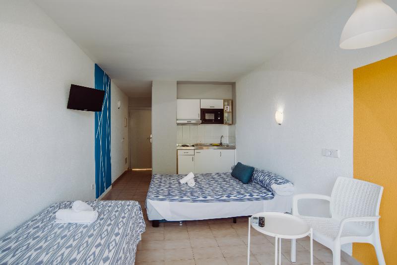 Alper Apartments image